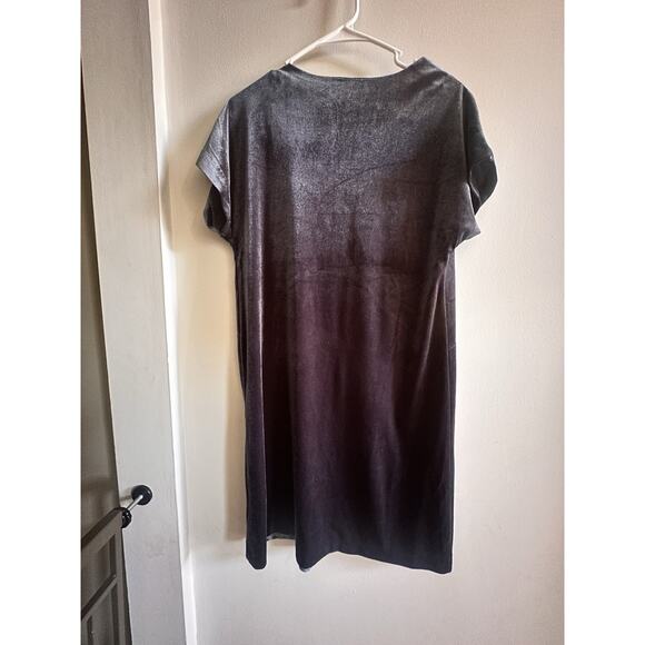 Sunday In Brooklyn Anthropologie Dress Size Small Velvet Holiday Occasion - Picture 5 of 10